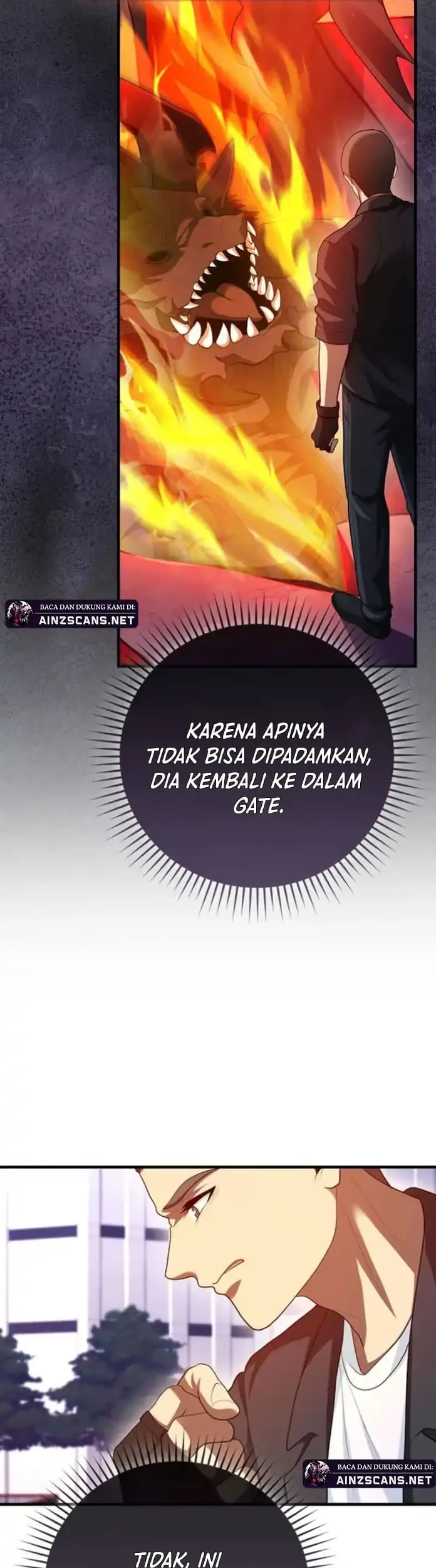 Chapter 114 - halaman 23