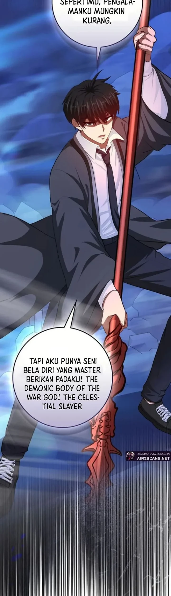 Chapter 115 - halaman 55