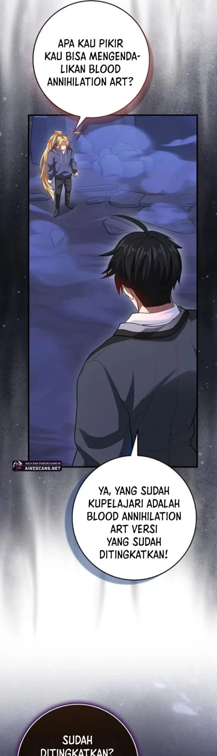 Chapter 116 - halaman 40