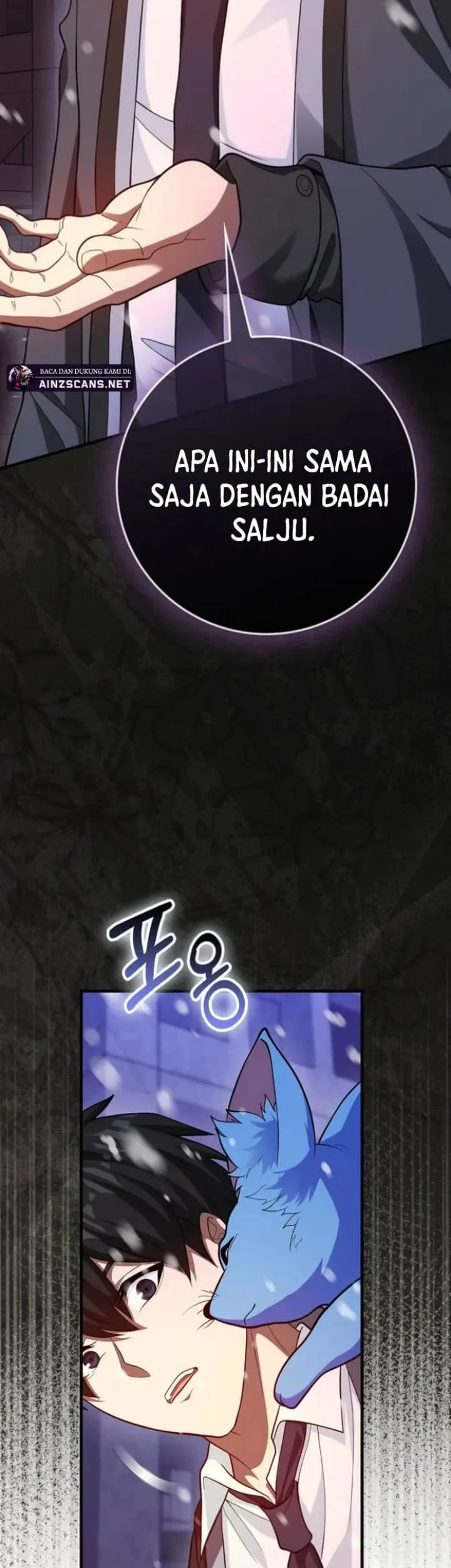 Chapter 119 - halaman 19