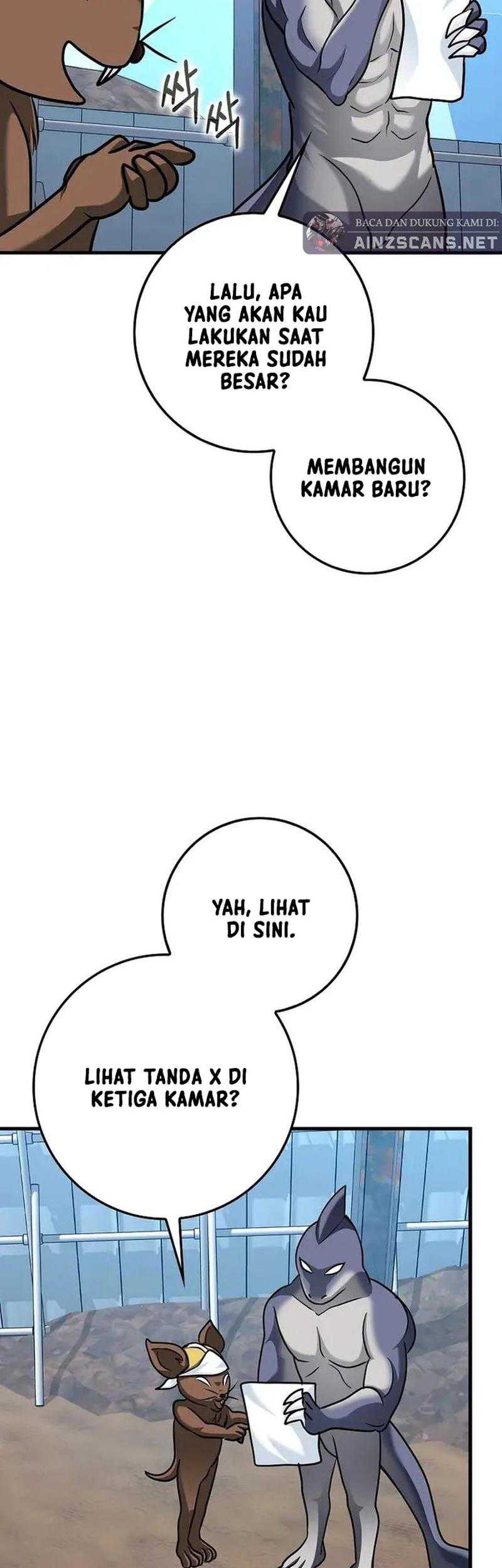 Chapter 79 - halaman 29