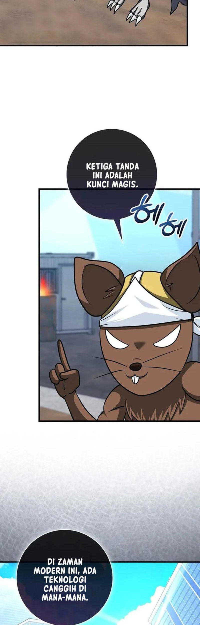 Chapter 79 - halaman 30