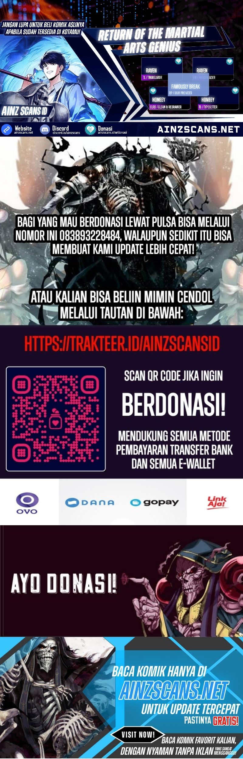 Chapter 80 - halaman 2