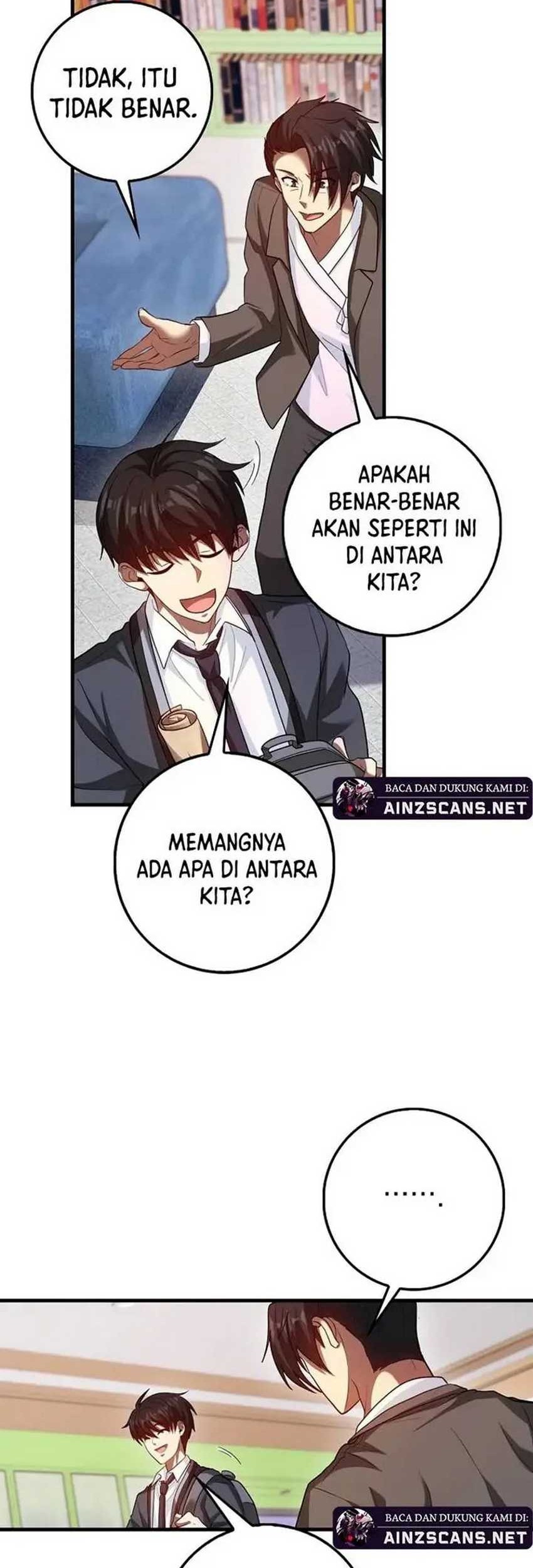 Chapter 83 - halaman 30