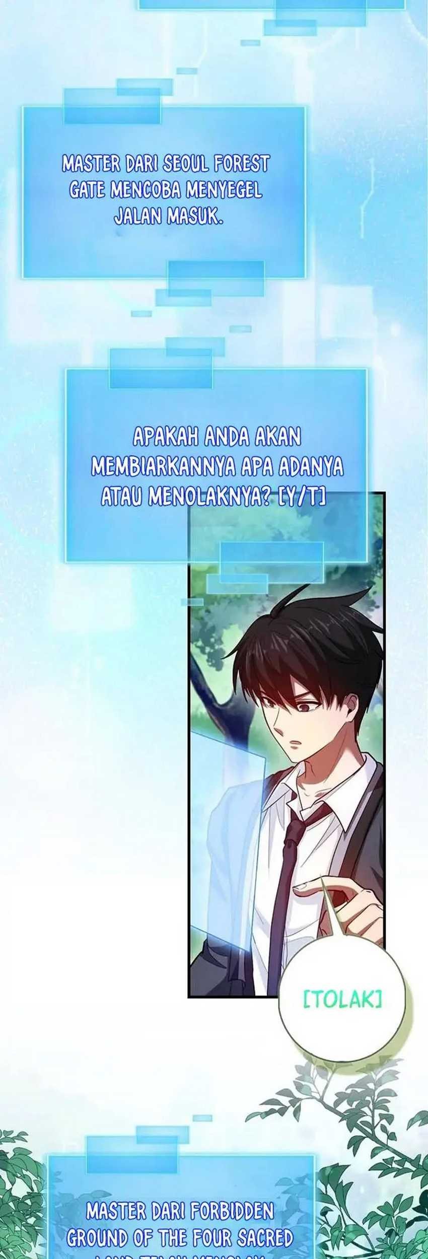 Chapter 83 - halaman 45