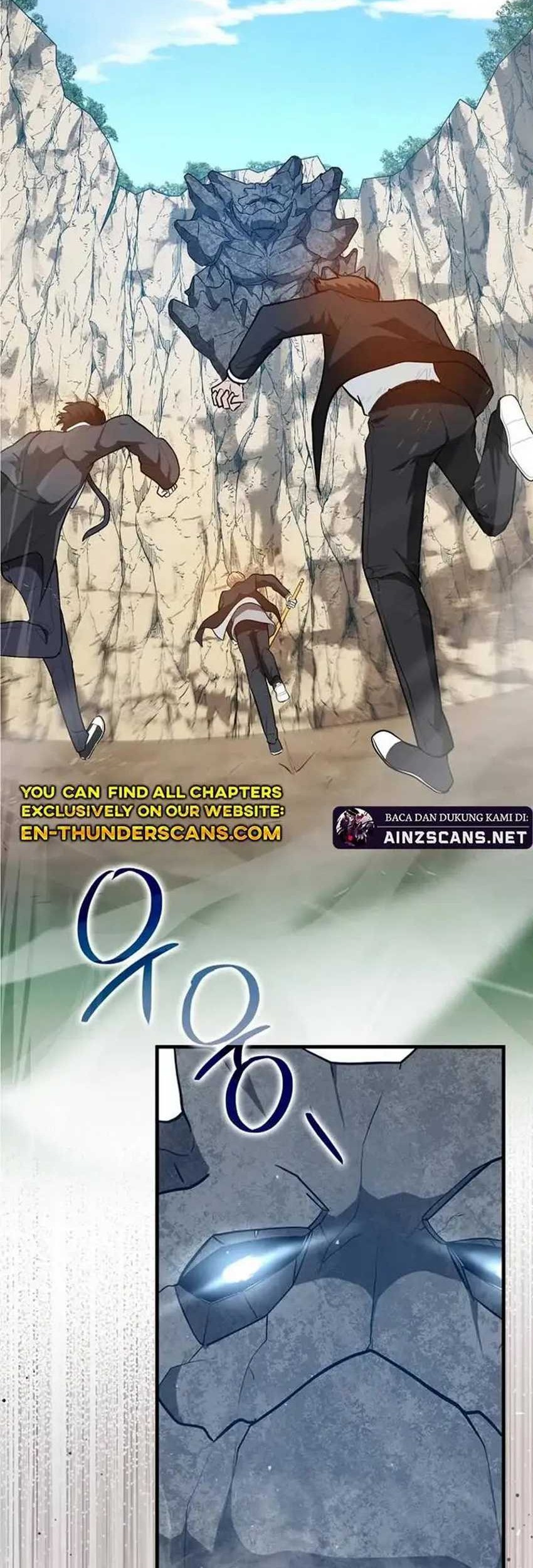 Chapter 84 - halaman 19