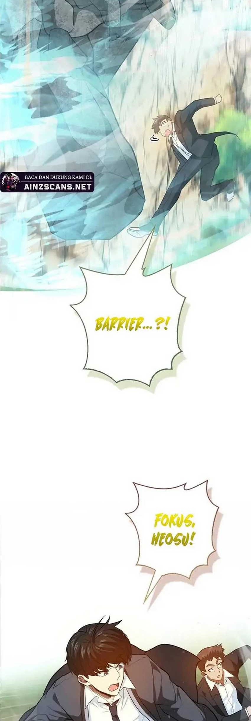 Chapter 84 - halaman 21