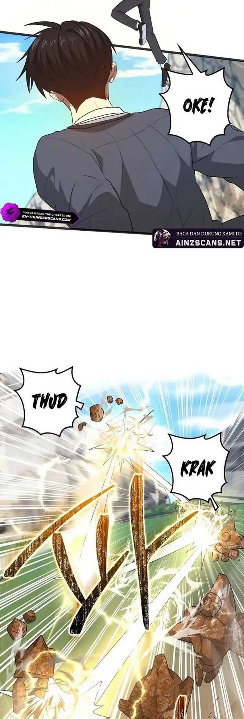 Chapter 84 - halaman 24
