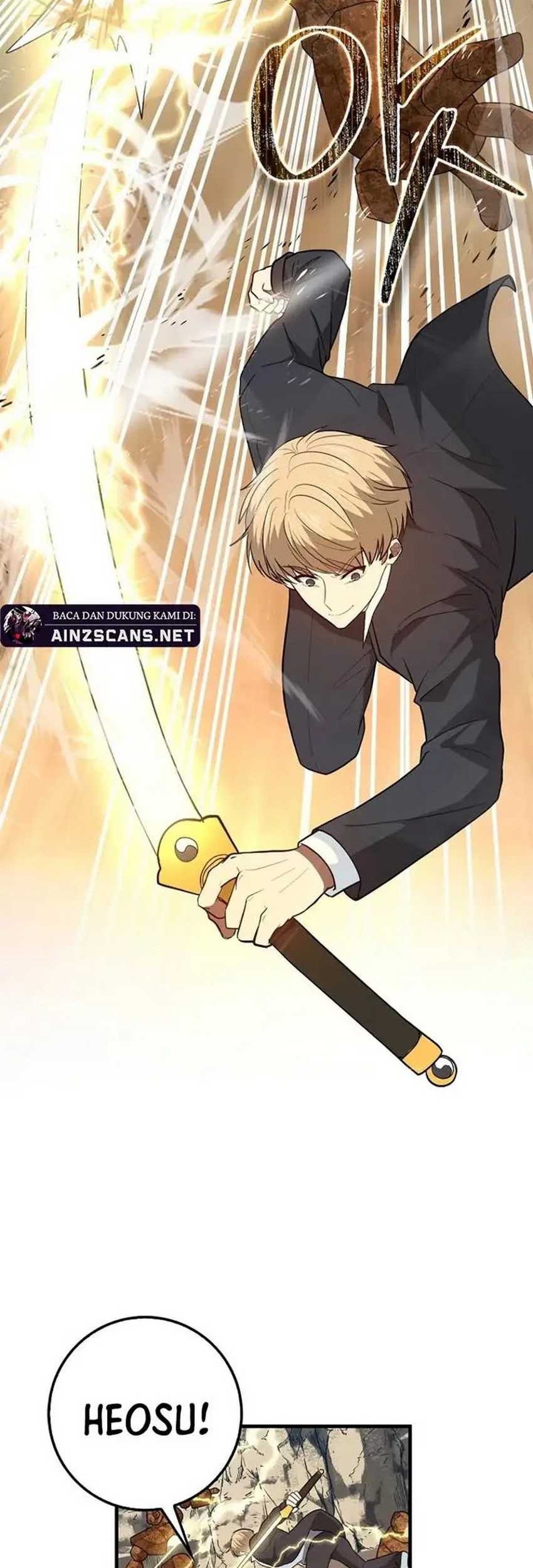 Chapter 84 - halaman 25
