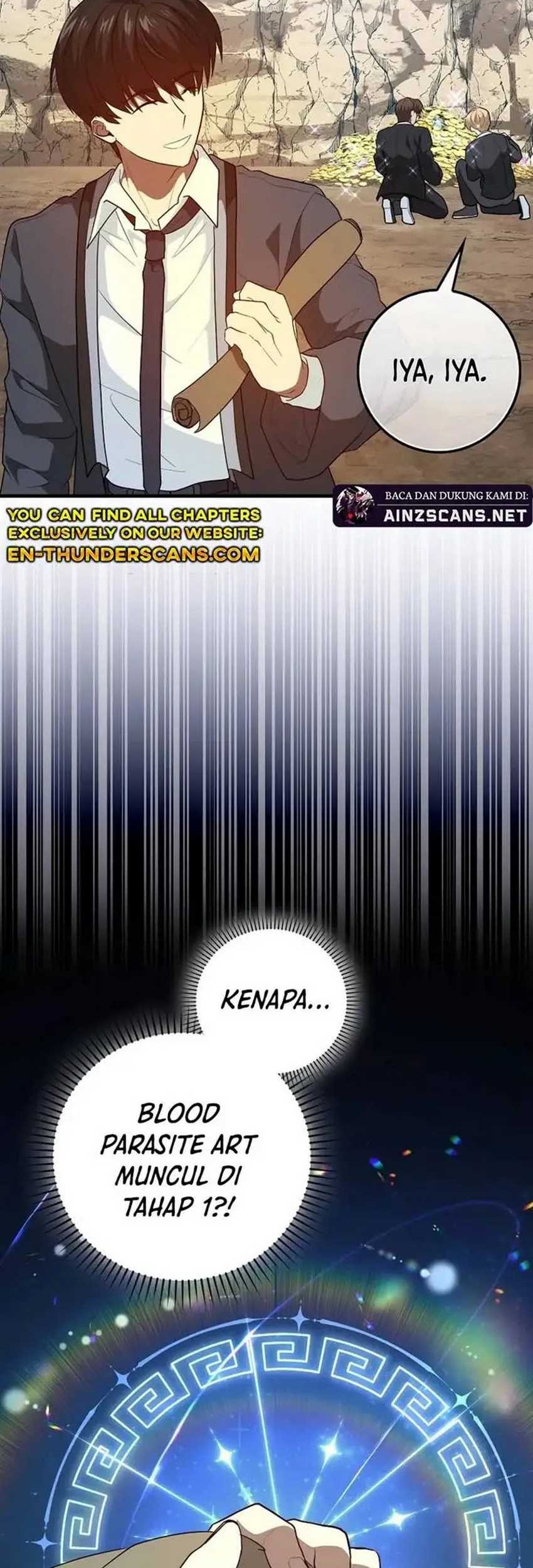 Chapter 84 - halaman 37