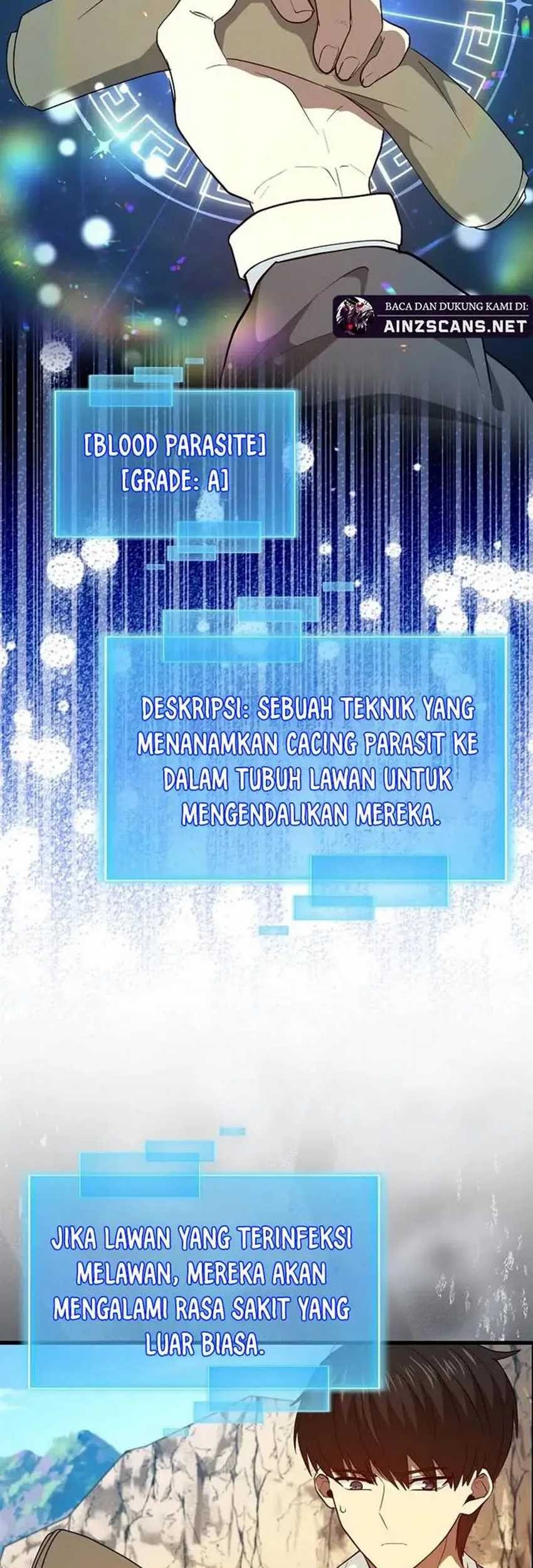 Chapter 84 - halaman 38