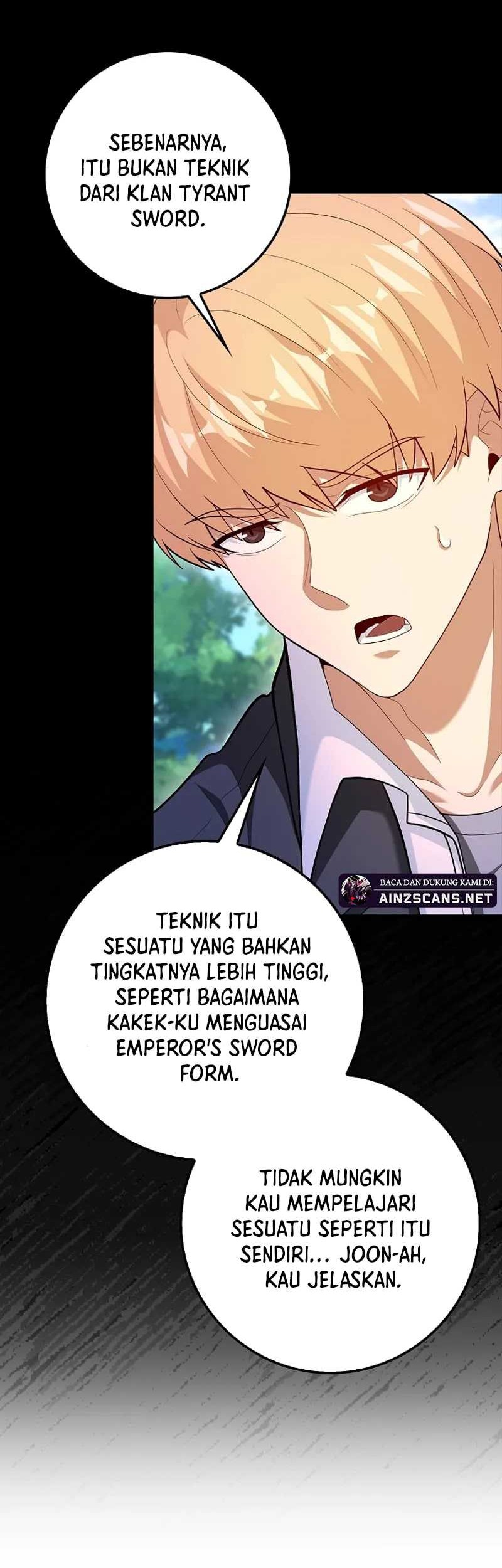 Chapter 85 - halaman 26