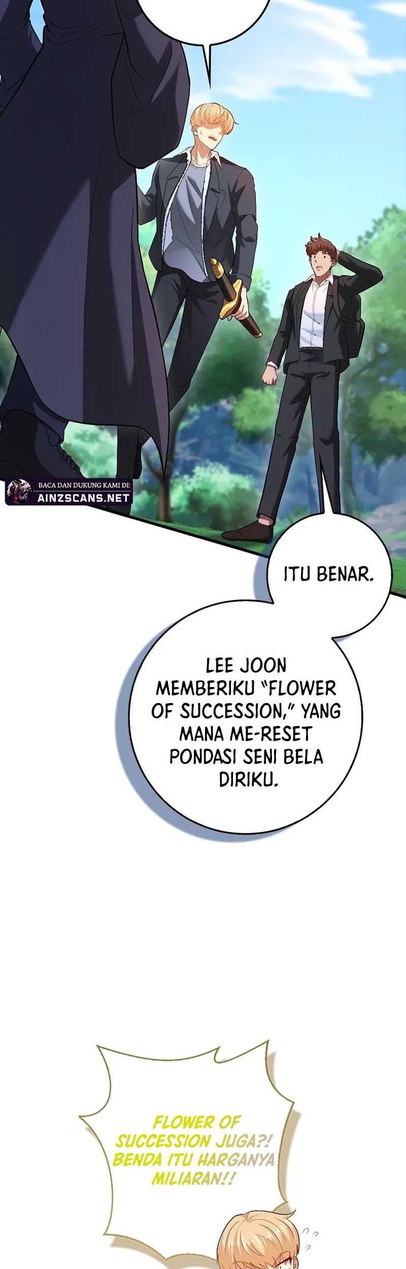 Chapter 85 - halaman 30