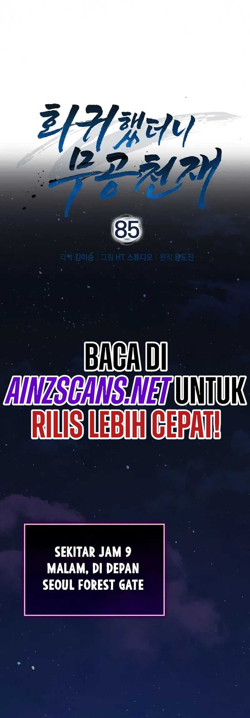 Chapter 85 - halaman 34