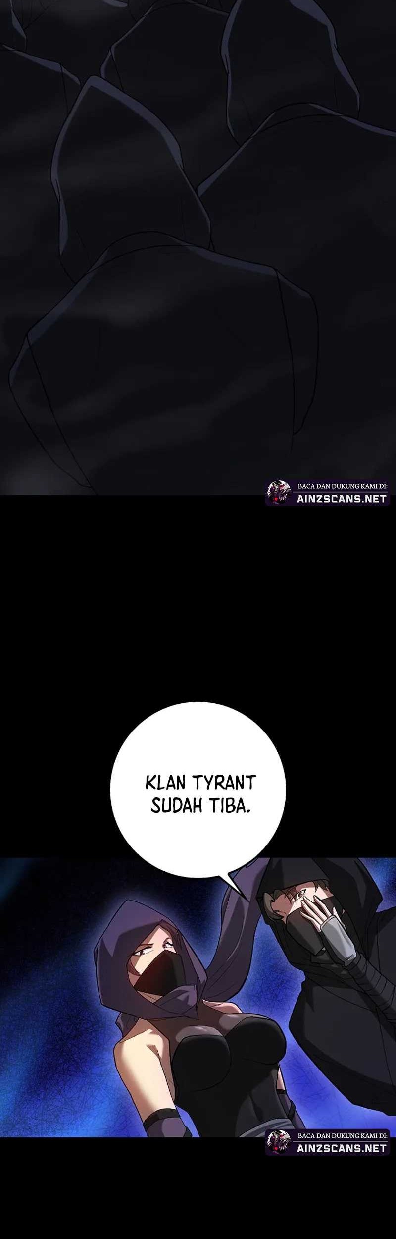 Chapter 85 - halaman 36