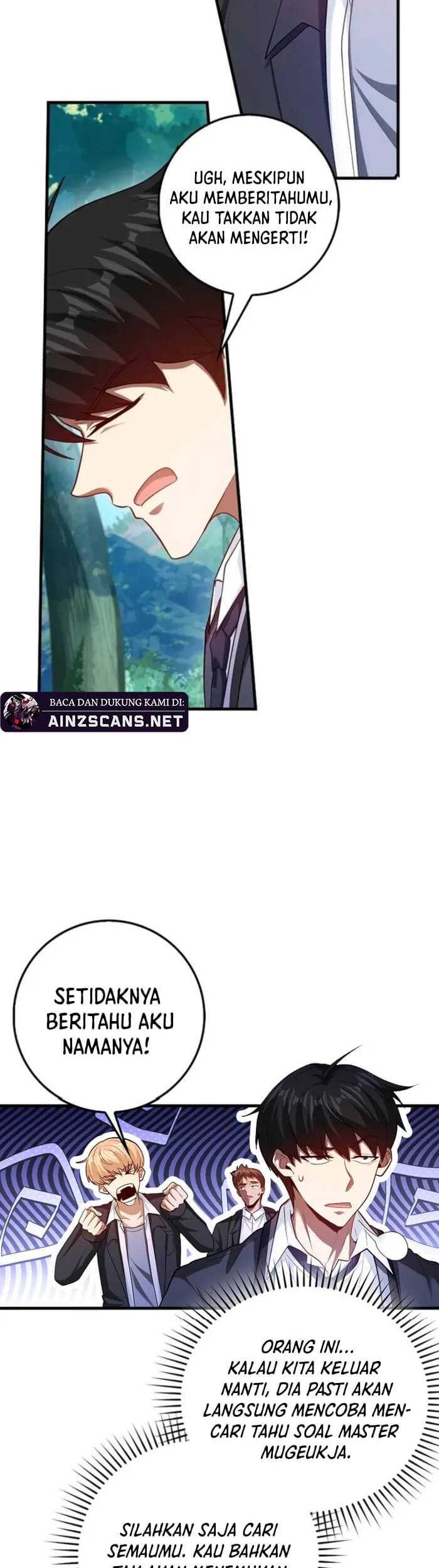 Chapter 86 - halaman 4