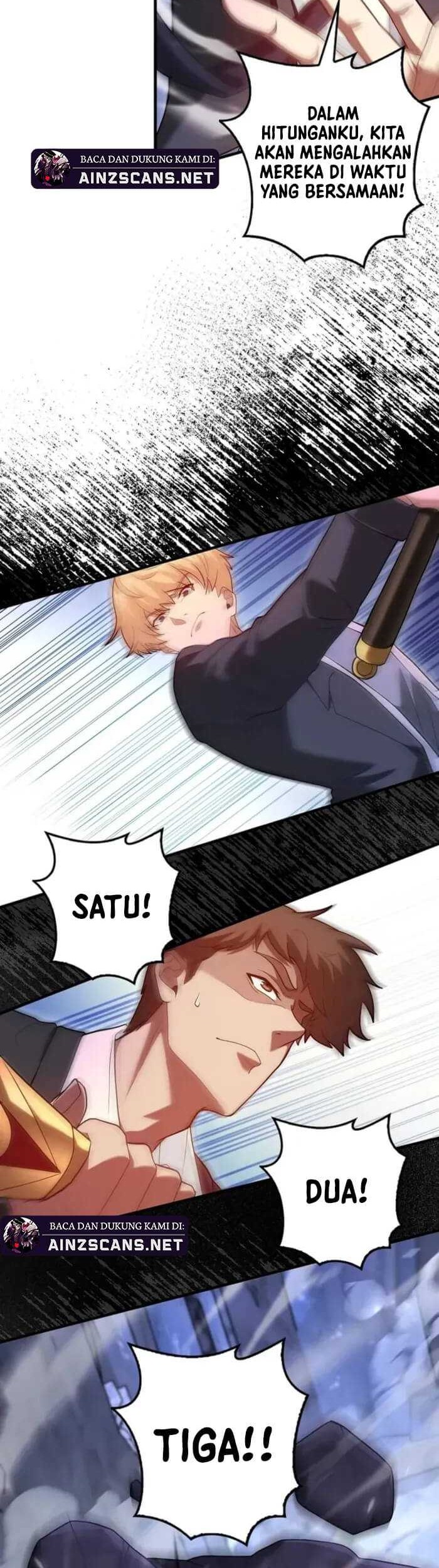 Chapter 86 - halaman 26