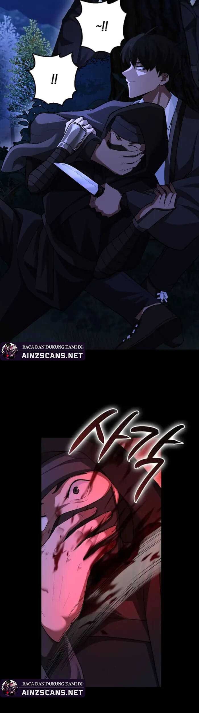 Chapter 86 - halaman 38