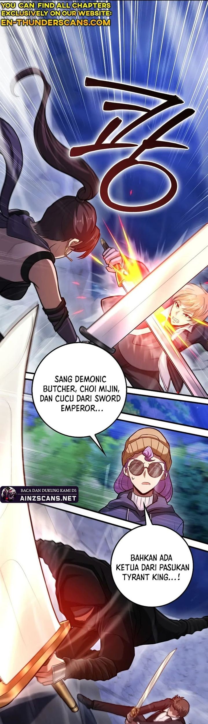 Chapter 89 - halaman 34