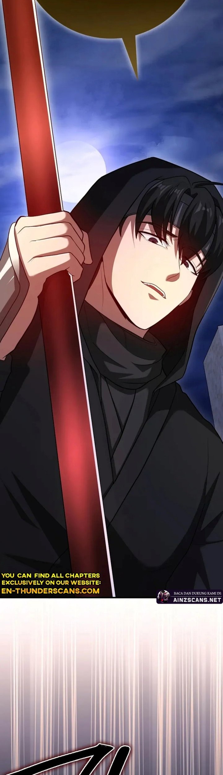 Chapter 90 - halaman 48