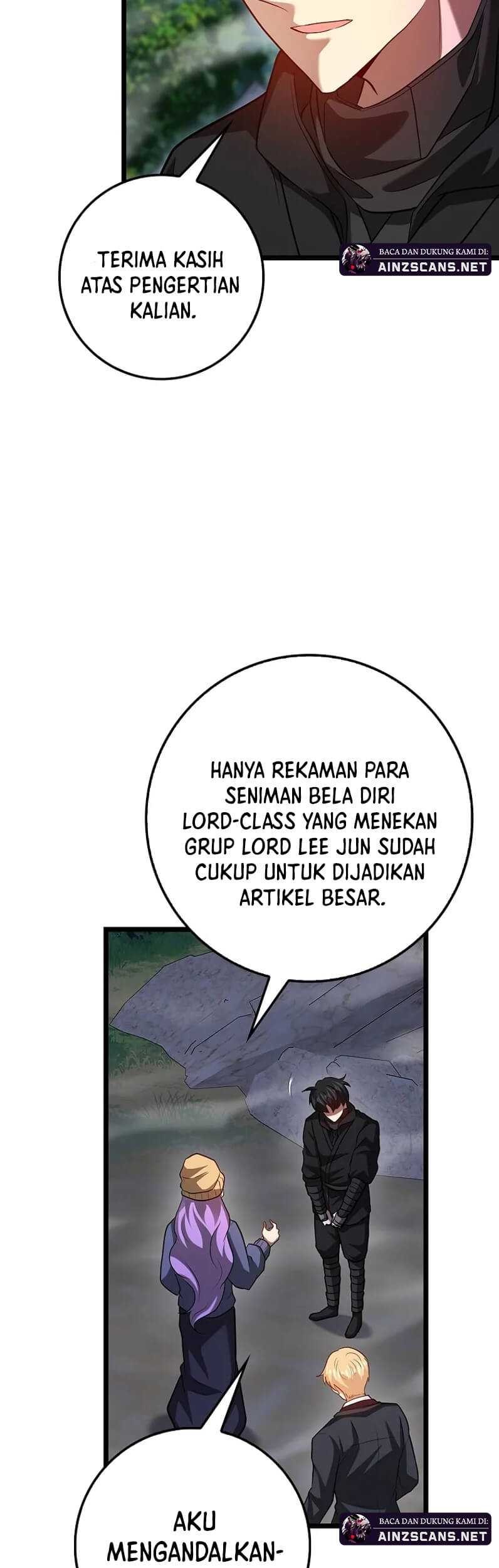 Chapter 91 - halaman 30