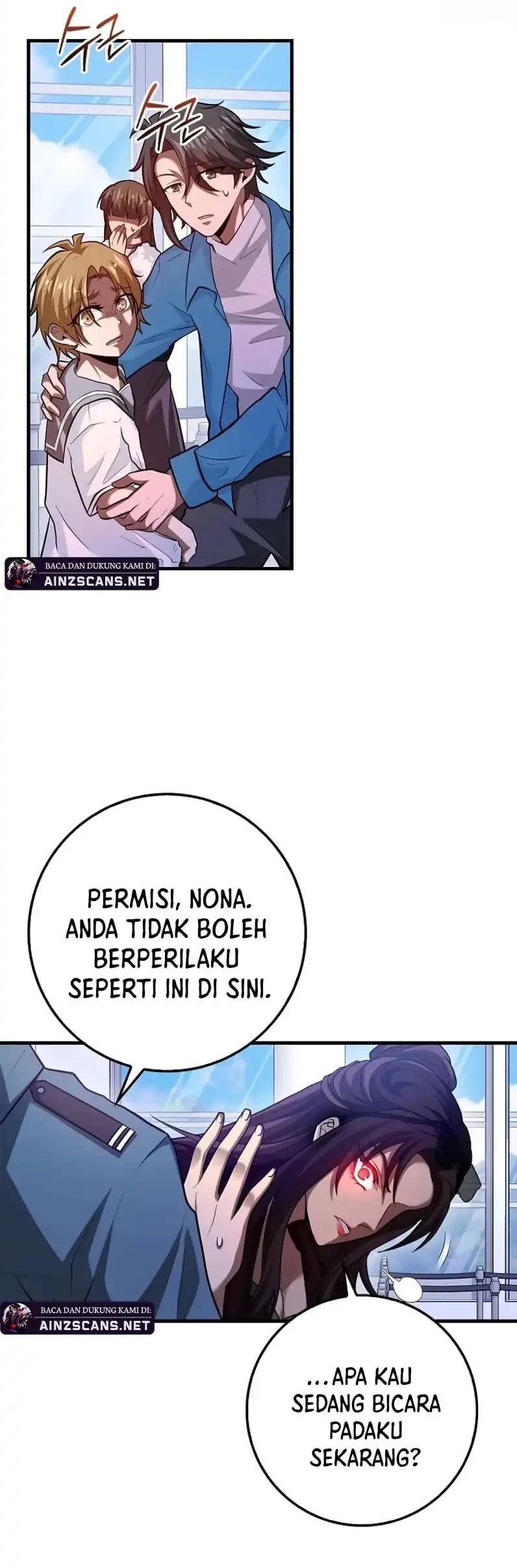 Chapter 92 - halaman 19