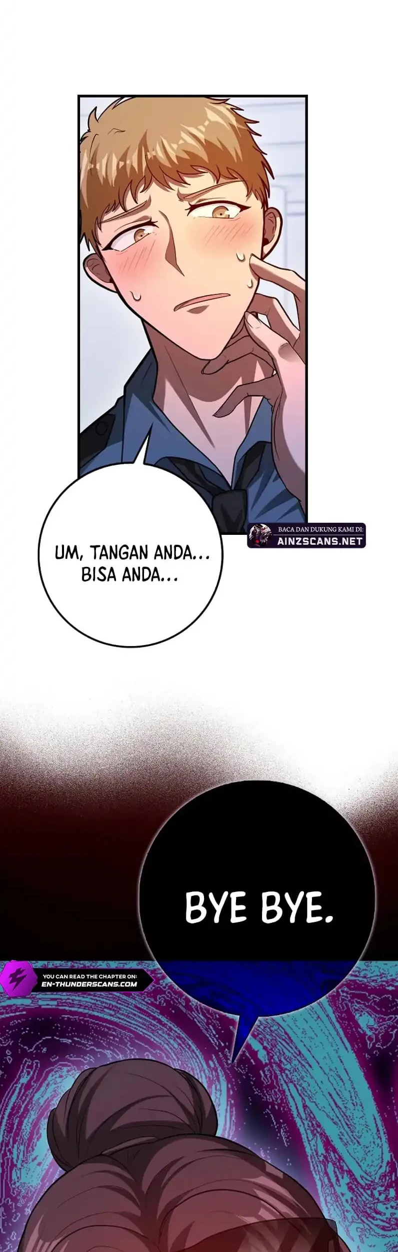 Chapter 92 - halaman 21