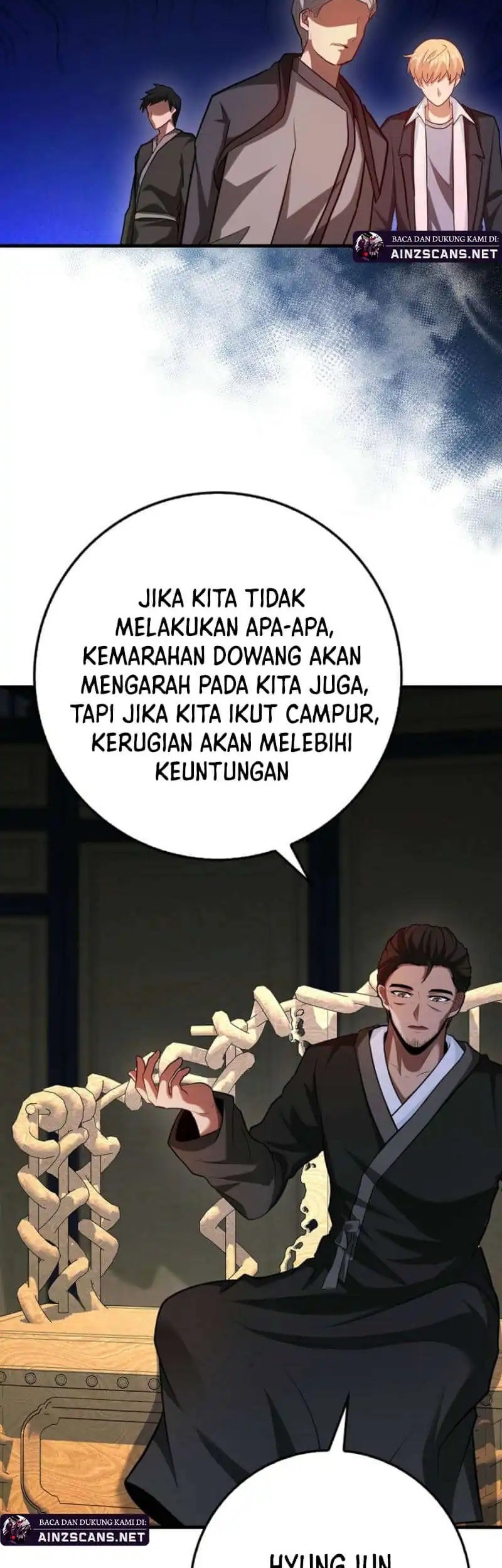 Chapter 93 - halaman 9