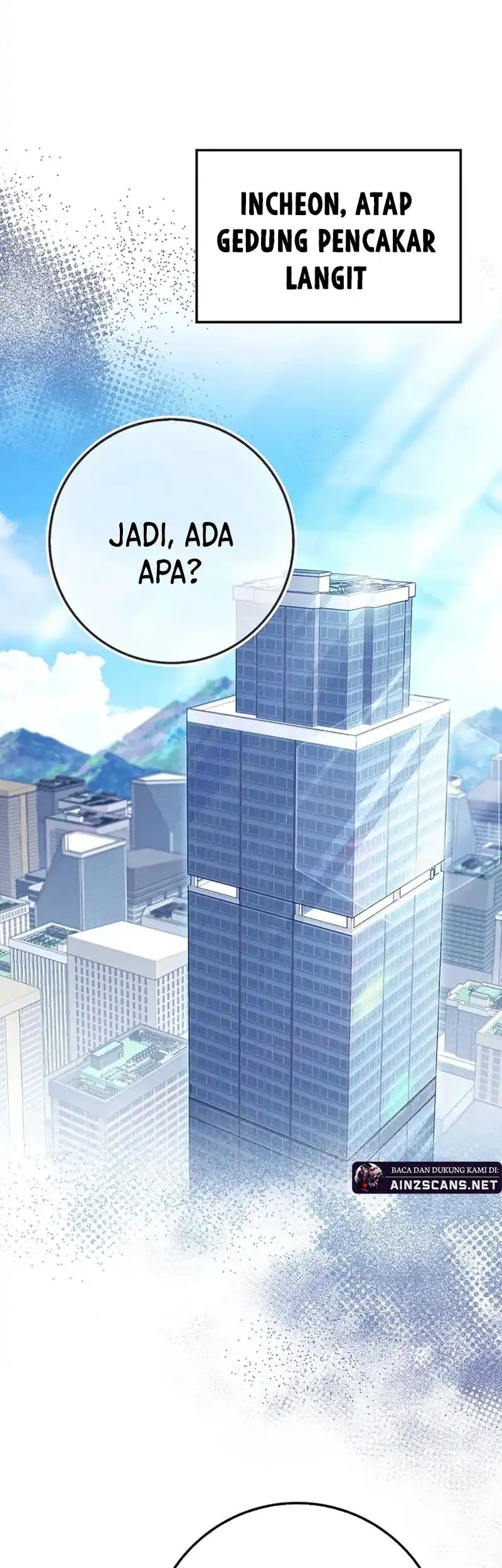 Chapter 94 - halaman 32