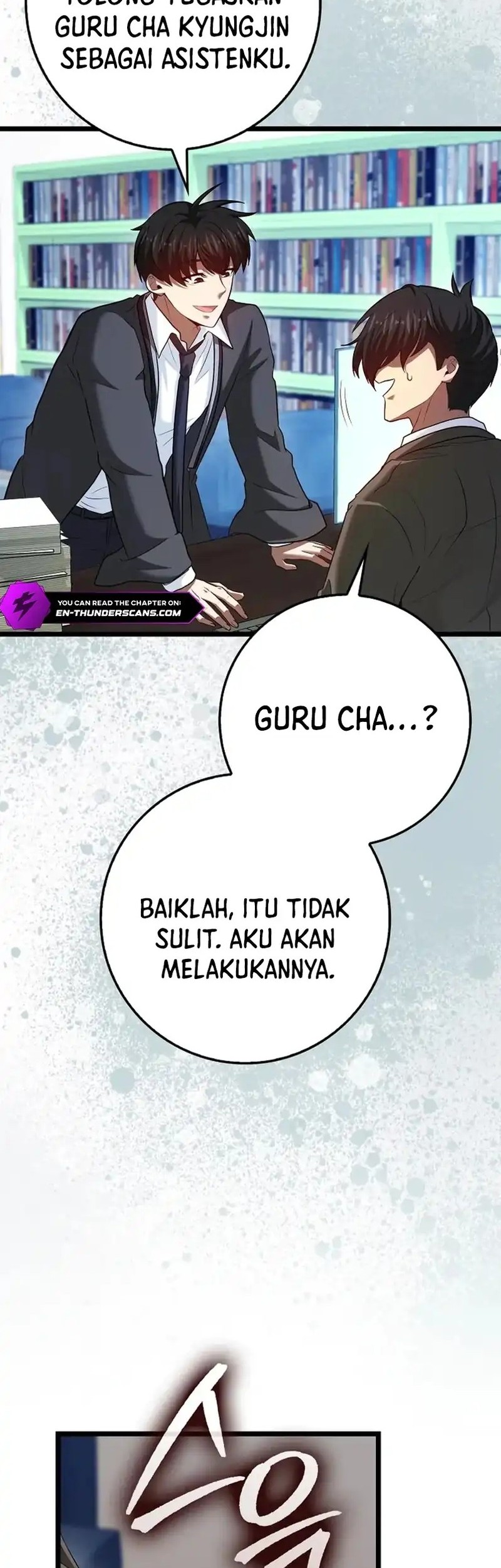 Chapter 94 - halaman 6