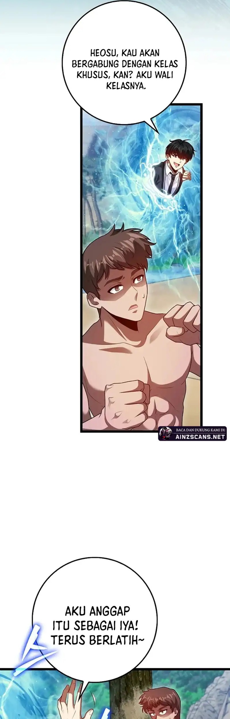 Chapter 94 - halaman 23
