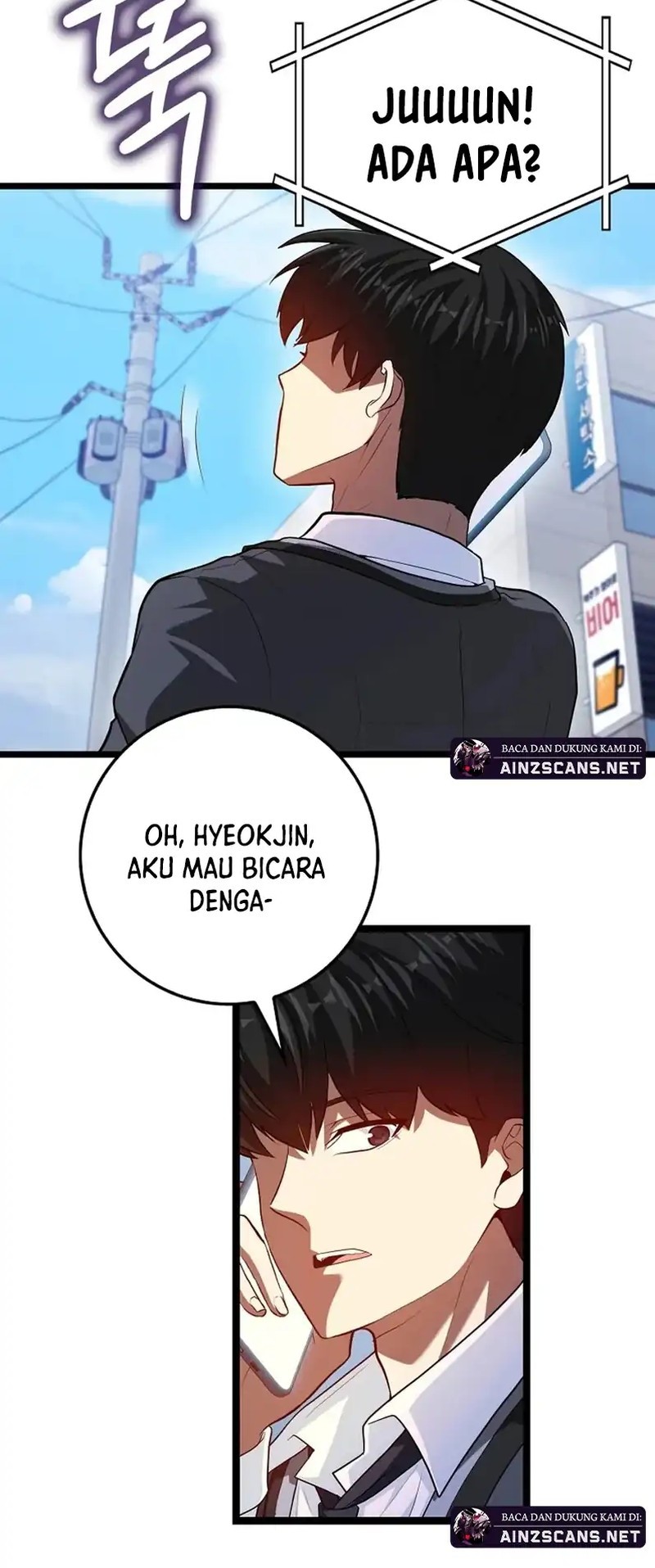 Chapter 94 - halaman 25