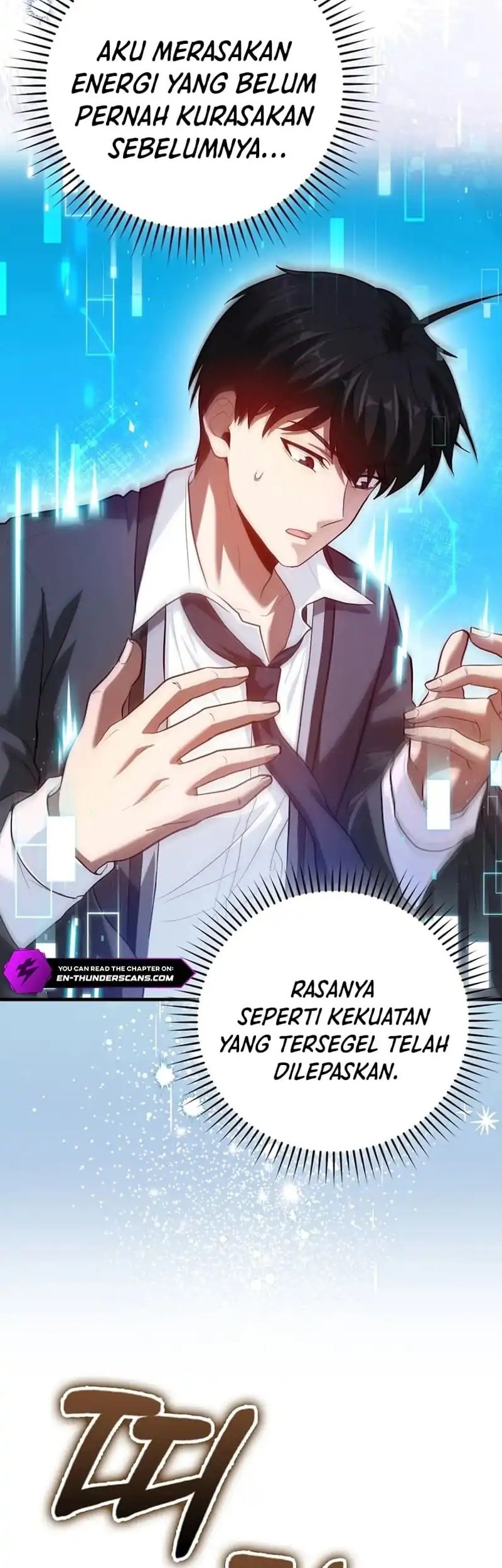 Chapter 95 - halaman 36
