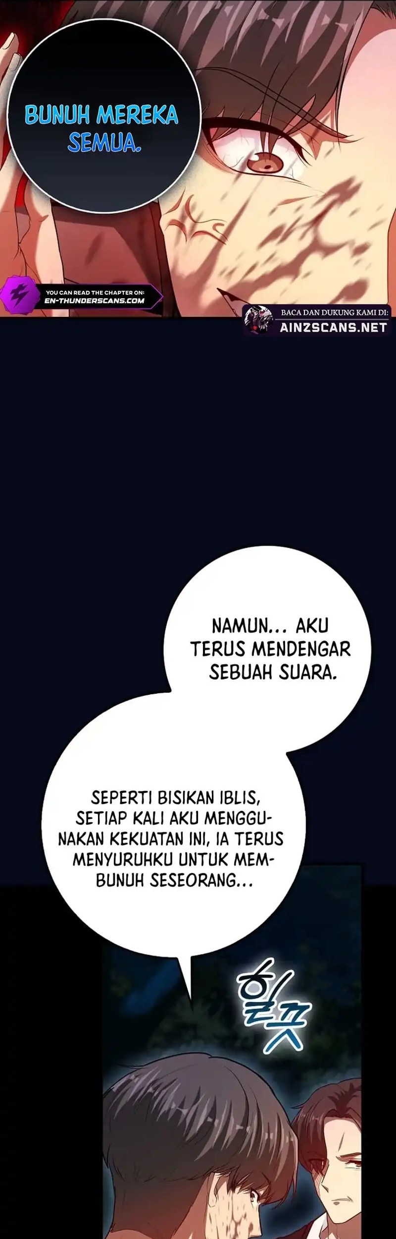 Chapter 95 - halaman 5