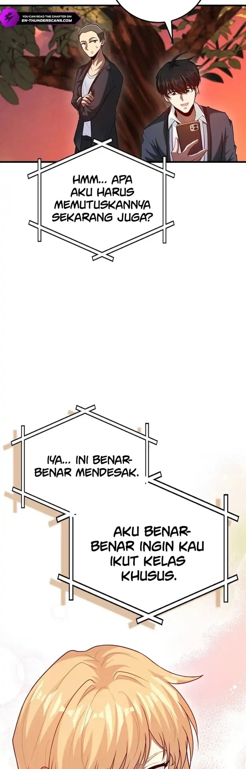 Chapter 95 - halaman 27