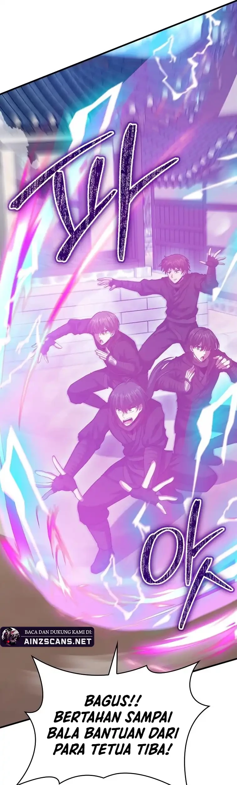 Chapter 96 - halaman 25