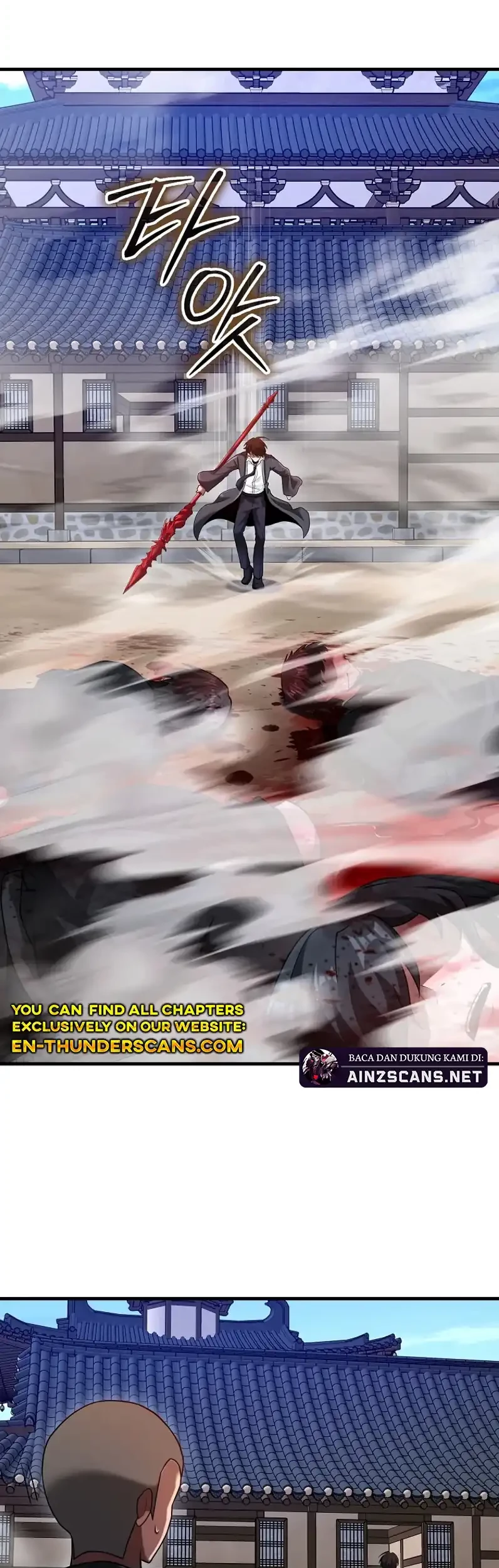 Chapter 97 - halaman 82