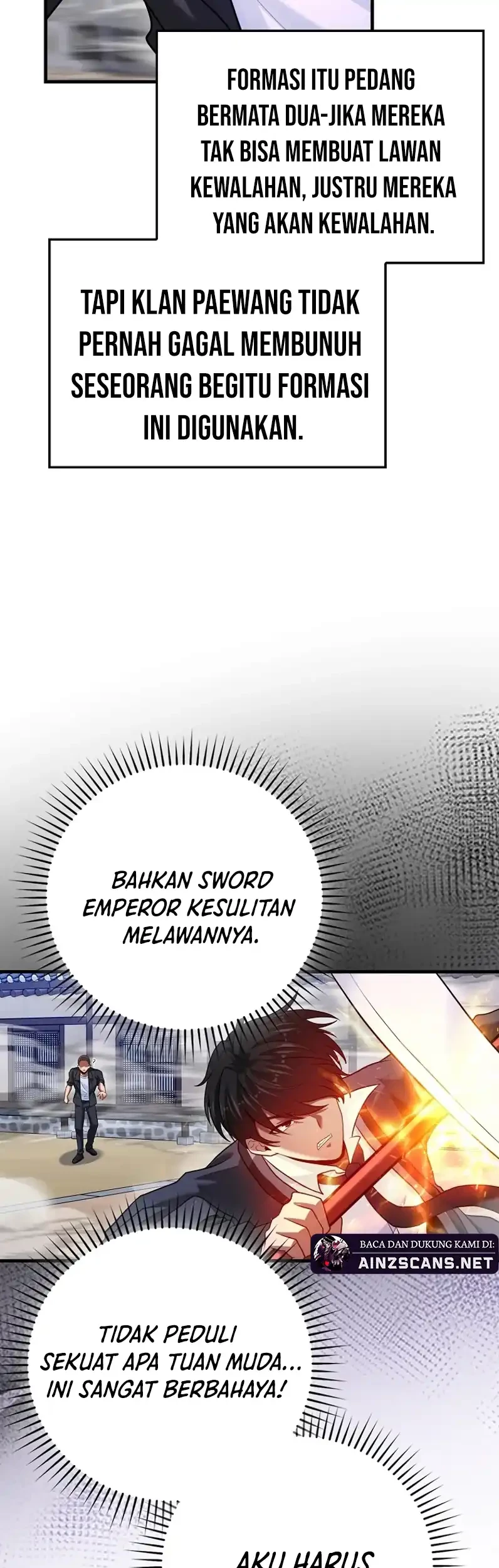 Chapter 97 - halaman 32
