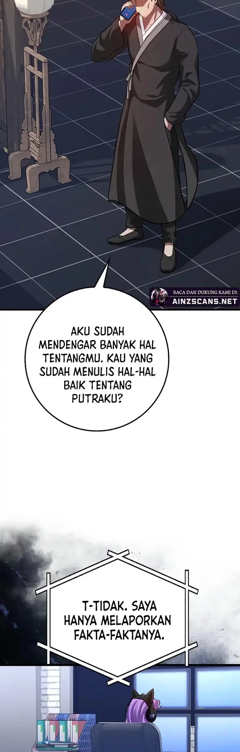 Chapter 98 - halaman 38
