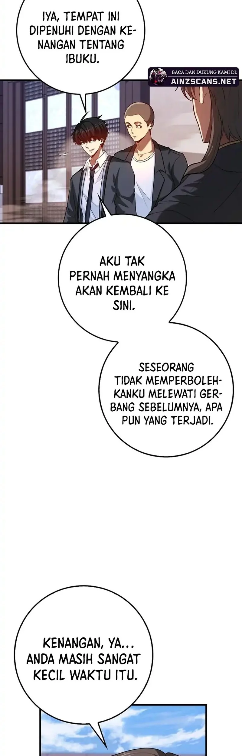 Chapter 99 - halaman 31