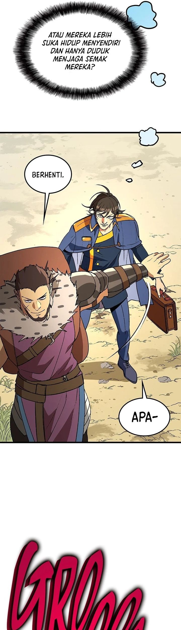 Chapter 40 - halaman 44