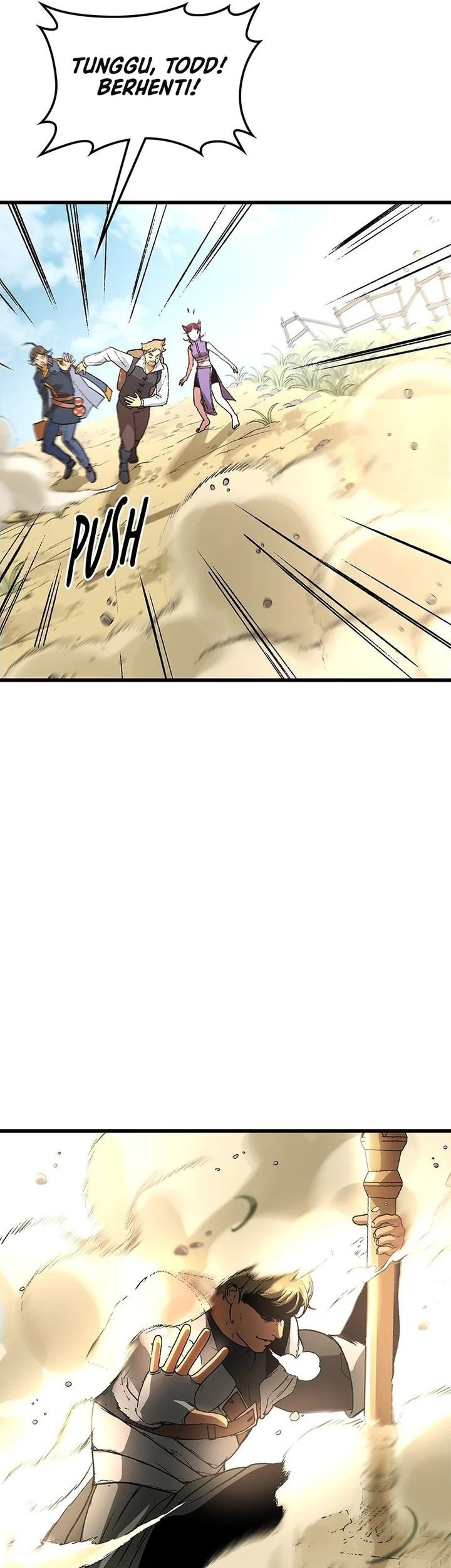 Chapter 40 - halaman 70