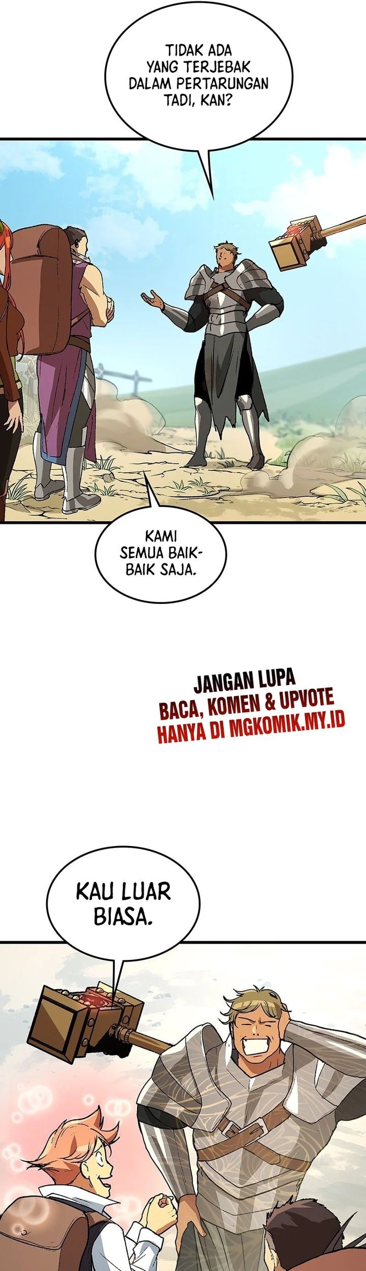 Chapter 41 - halaman 34