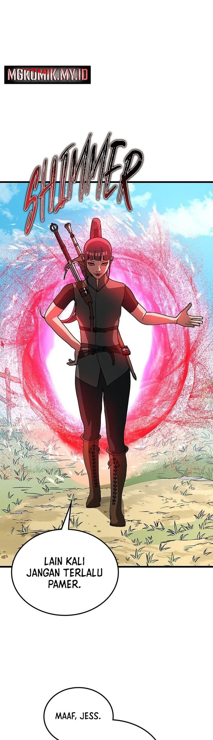 Chapter 41 - halaman 36