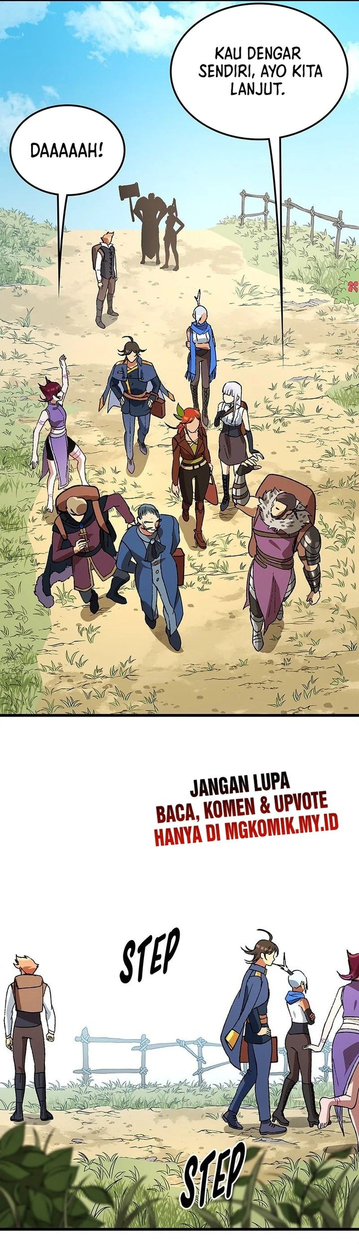 Chapter 41 - halaman 44