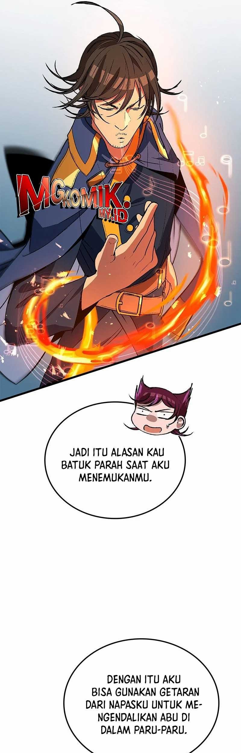 Chapter 45 - halaman 31