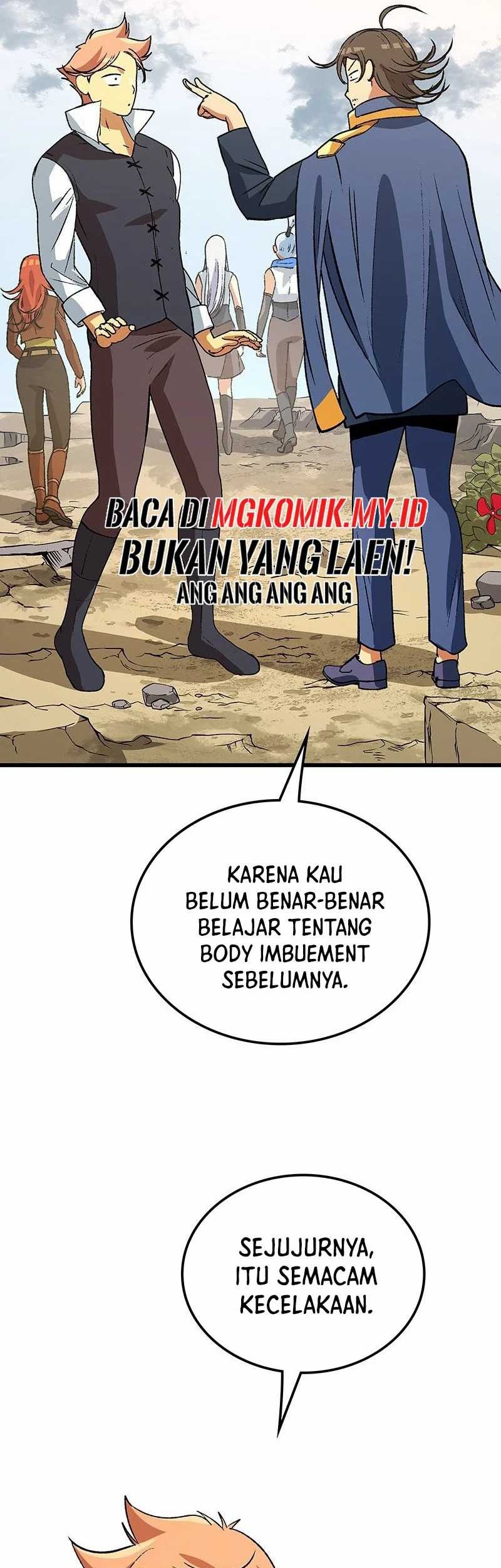 Chapter 45 - halaman 60