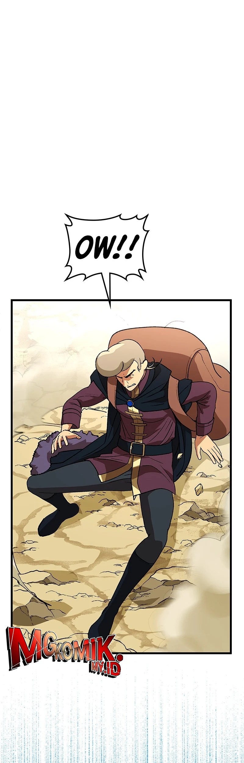 Chapter 47 - halaman 22