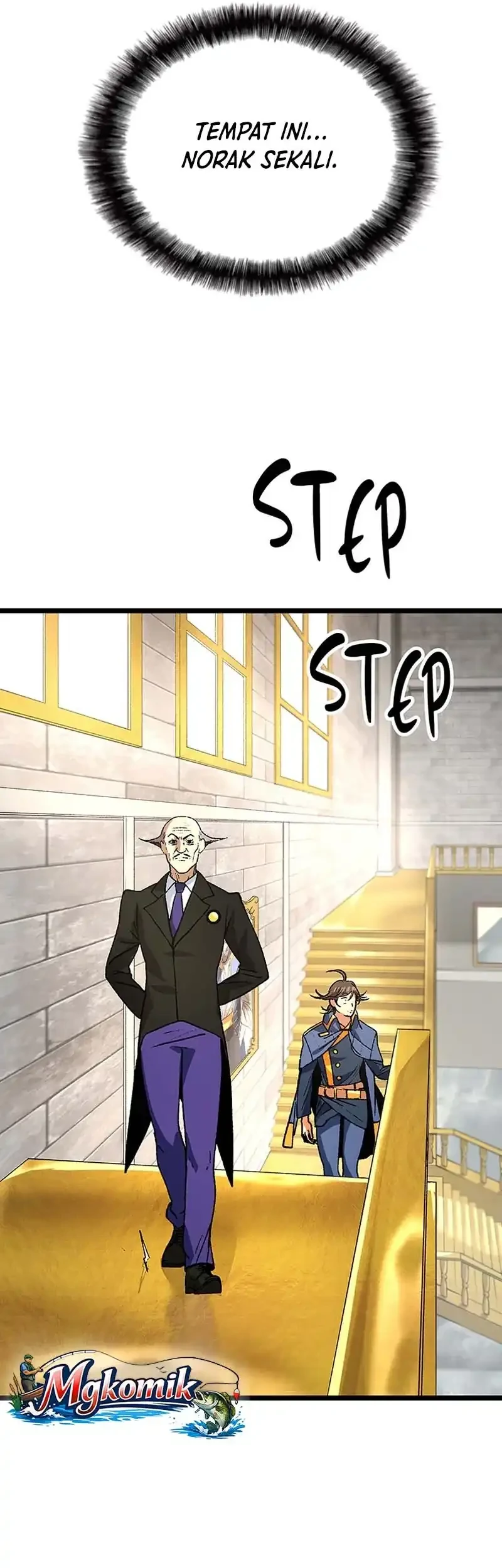 Chapter 58 - halaman 12