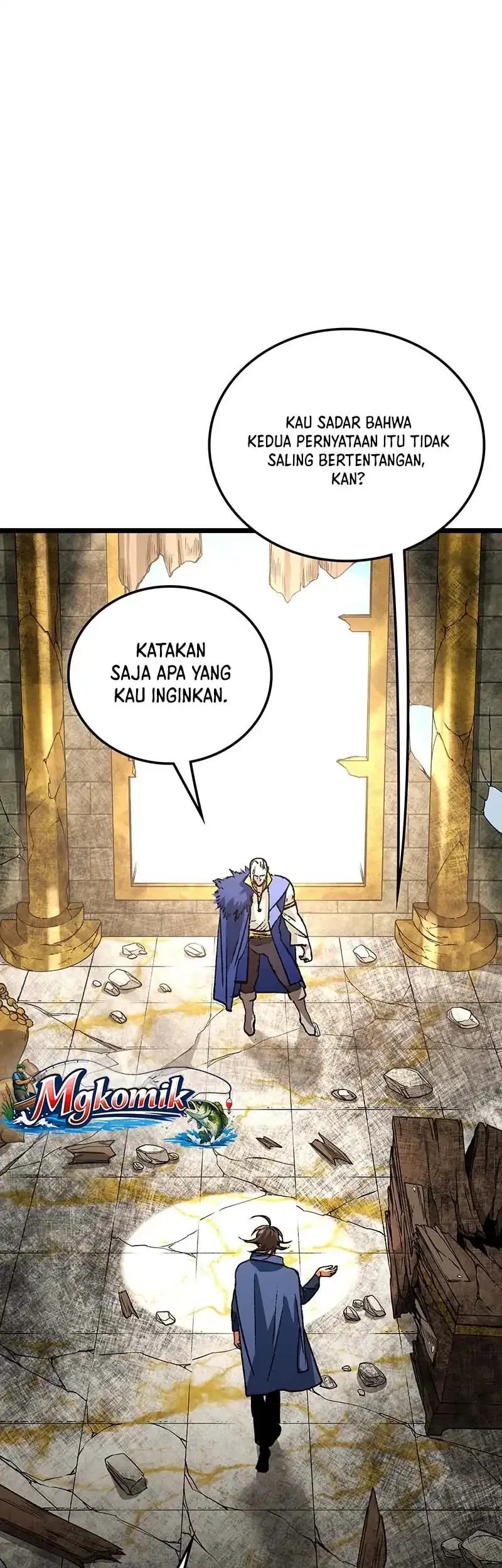 Chapter 60 - halaman 21